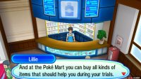 Pokémon: Ultra Sun & Moon Screenshot