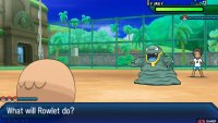 Pokémon: Ultra Sun & Moon Screenshot