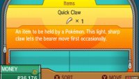 Pokémon: Ultra Sun & Moon Screenshot