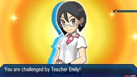 Pokémon: Ultra Sun & Moon Screenshot