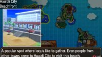 Pokémon: Ultra Sun & Moon Screenshot