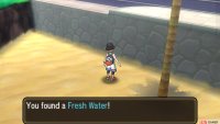 Pokémon: Ultra Sun & Moon Screenshot
