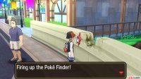 Pikachu, say “cheese”! No, not “chuu”…
