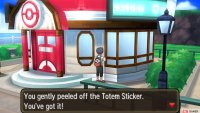 Pokémon: Ultra Sun & Moon Screenshot