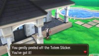 This mansion belongs to Ilima’s family.