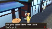 Pokémon: Ultra Sun & Moon Screenshot