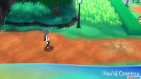 Running into Ghosts is almost inevitable.