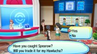 Hawlucha is an extremely versatile Pokémon.