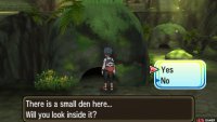 Pokémon: Ultra Sun & Moon Screenshot