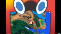 Pokémon: Ultra Sun & Moon Screenshot