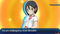 Pokémon: Ultra Sun & Moon Screenshot