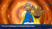 Pokémon: Ultra Sun & Moon Screenshot