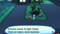 Pokémon: Ultra Sun & Moon Screenshot