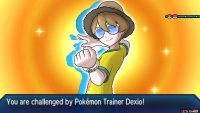 Pokémon: Ultra Sun & Moon Screenshot