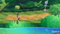 Your first opportunity to catch Pokémon on Akala Island!
