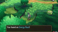 Pokémon: Ultra Sun & Moon Screenshot