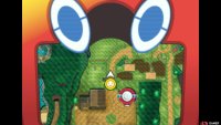 Pokémon: Ultra Sun & Moon Screenshot