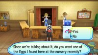 Even with Rotom Dex’s help, it’ll take a while for the egg to hatch.