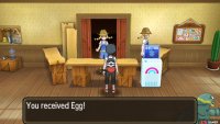 Pokémon: Ultra Sun & Moon Screenshot