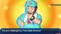 Pokémon: Ultra Sun & Moon Screenshot