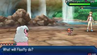 Pokémon: Ultra Sun & Moon Screenshot