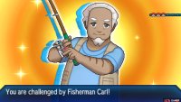 Pokémon: Ultra Sun & Moon Screenshot