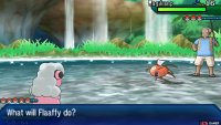 Pokémon: Ultra Sun & Moon Screenshot