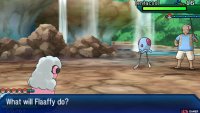 Pokémon: Ultra Sun & Moon Screenshot