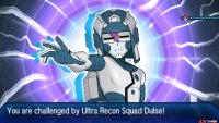 Pokémon: Ultra Sun & Moon Screenshot