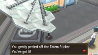 Pokémon: Ultra Sun & Moon Screenshot