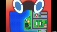 Pokémon: Ultra Sun & Moon Screenshot