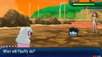 Pokémon: Ultra Sun & Moon Screenshot