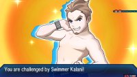 Pokémon: Ultra Sun & Moon Screenshot