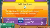 Pokémon: Ultra Sun & Moon Screenshot