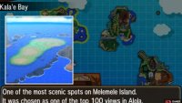 Pokémon: Ultra Sun & Moon Screenshot