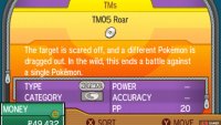 Pokémon: Ultra Sun & Moon Screenshot
