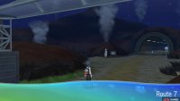 Time is running out to get a strong Water-type Pokémon for the next trial!
