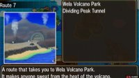 Pokémon: Ultra Sun & Moon Screenshot