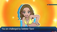 Pokémon: Ultra Sun & Moon Screenshot