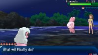 Pokémon: Ultra Sun & Moon Screenshot