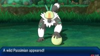 Grab yourself a rare Pokémon or two!