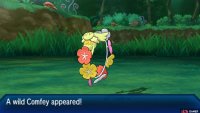 Pokémon: Ultra Sun & Moon Screenshot