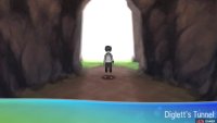 This tunnel is a bit more complex than its Kantonian counterpart.