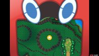 Pokémon: Ultra Sun & Moon Screenshot