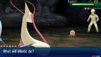 Pokémon: Ultra Sun & Moon Screenshot