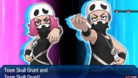 Pokémon: Ultra Sun & Moon Screenshot