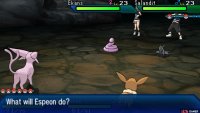Pokémon: Ultra Sun & Moon Screenshot