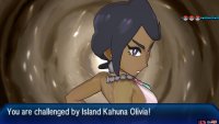 Pokémon: Ultra Sun & Moon Screenshot