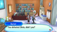 The Therian trio can be caught towards the end of the game.