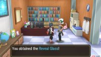 Pokémon: Ultra Sun & Moon Screenshot